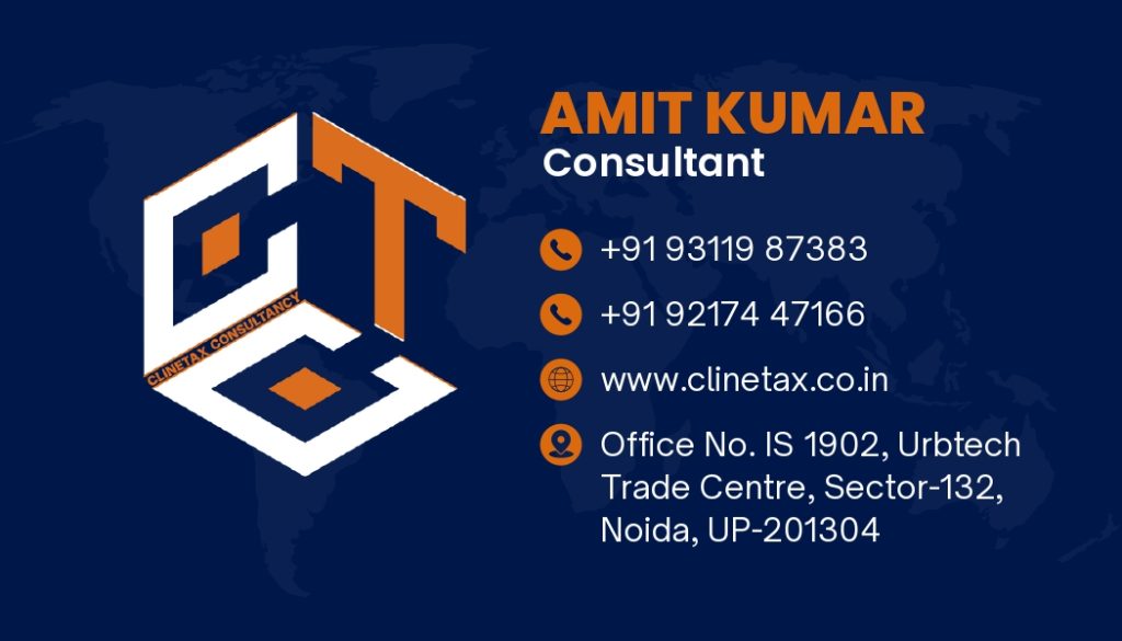 clientax details