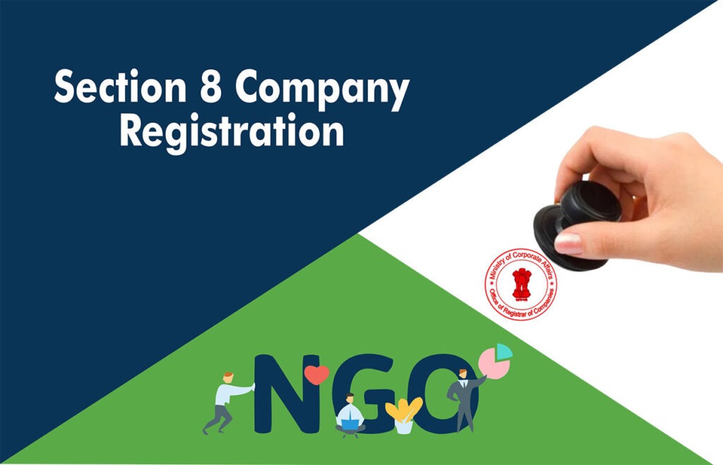 section 8 registration