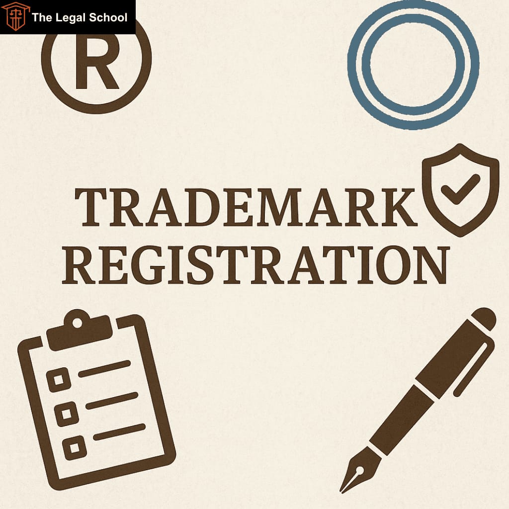 TRADEMARK REGISTRATION