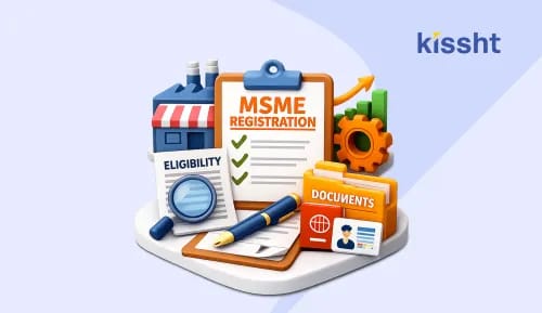 MSME Registration MSME Registration