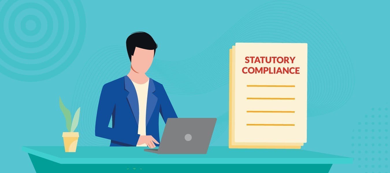 statutory compliace statutory compliace