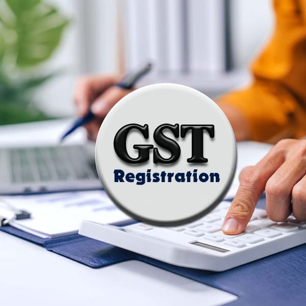 gst registration gst registration