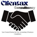 client tax consultancy