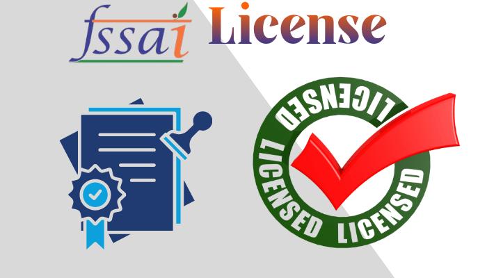 Fassi licence Fassi licence